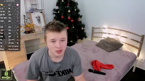 Olli and Stiw online show from January 2025 07:20:02 AM