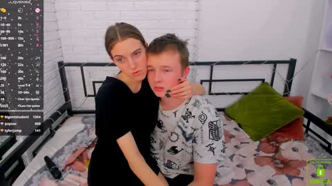 Olli and Stiw online show from January 2025 02:11:01 PM