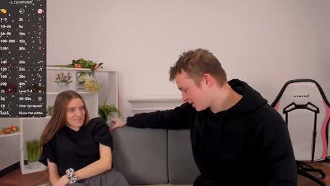 Olli and Stiw online show from January 2025 09:46:01 AM