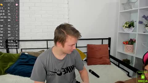 Olli and Stiw online show from January 2025 09:16:02 AM