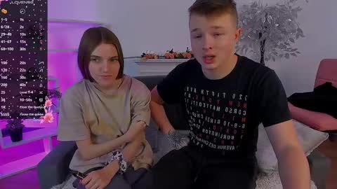 Olli and Stiw online show from February 2025 09:21:01 AM