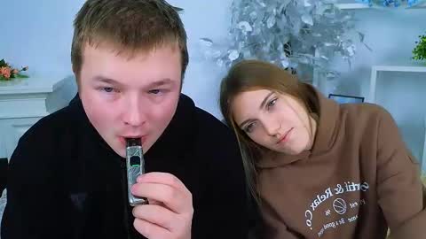 Olli and Stiw online show from November 2025 08:25:02 AM