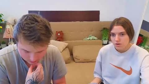 Olli and Stiw online show from February 2026 08:30:02 AM