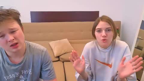 Olli and Stiw online show from March 2026 08:20:01 AM