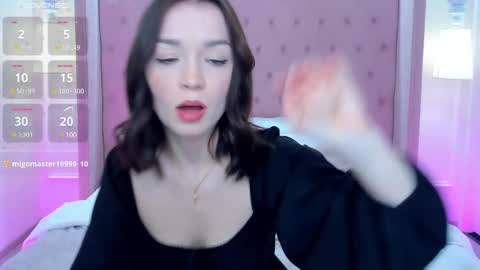 Amely online show from February 2025 06:20:01 AM