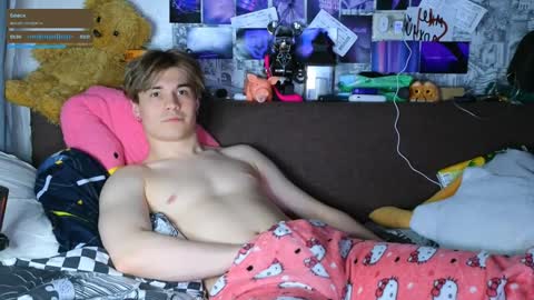 Tony online show from January 2025 10:21:01 PM