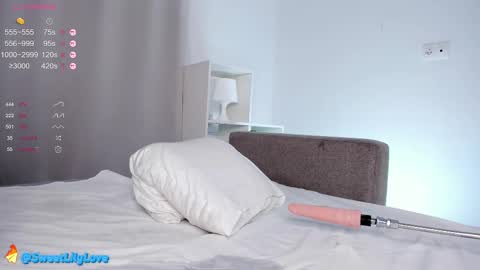 Snapshot of olsenspring chatting on February 2025 12:14:02 PM Lily dont forget to follow me good to see you all online show from February 2025 12:14:02 PM