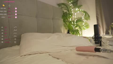 Snapshot of olsenspring chatting on March 2025 06:21:02 PM Lily dont forget to follow me good to see you all online show from March 2025 06:21:02 PM