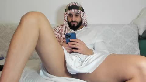 Omar online show from January 2025 07:39:02 AM