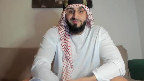 Omar online show from November 2025 09:47:01 PM