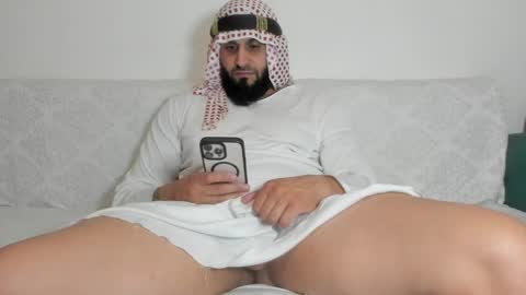 Omar online show from May 2026 08:26:01 PM