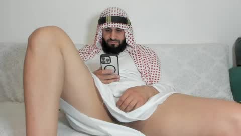 Omar online show from June 2026 08:32:02 PM