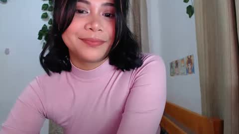 Snapshot of omariaennaid chatting on December 2024 08:57:02 PM Angel online show from December 2024 08:57:02 PM