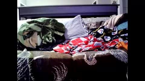 Snapshot of omarluvins chatting on February 2025 10:09:01 PM Omar online show from February 2025 10:09:01 PM