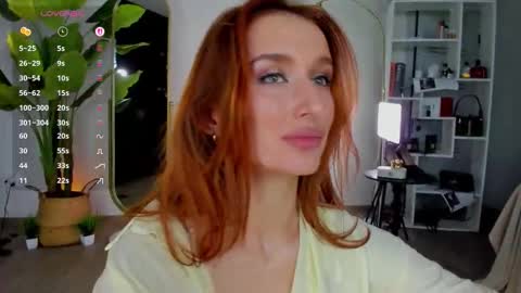 Miss Omelia online show from February 2026 03:54:02 PM