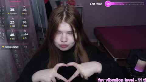  MellY  online show from December 2024 09:57:01 AM