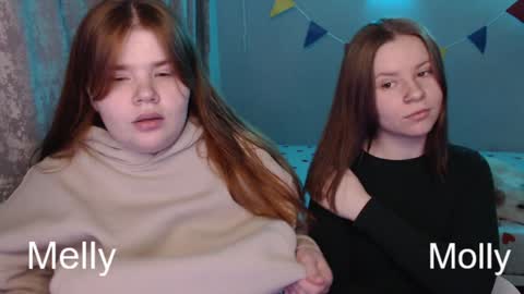  MellY  online show from January 2025 11:33:01 AM