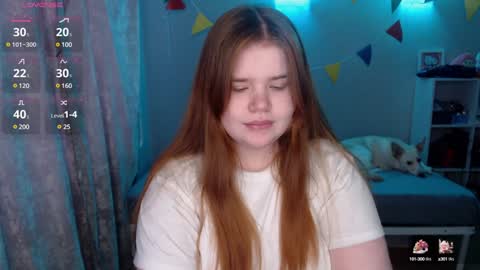  MellY  online show from January 2025 11:24:01 AM