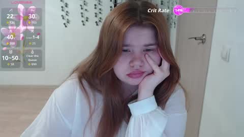  MellY  online show from May 2026 04:58:02 PM