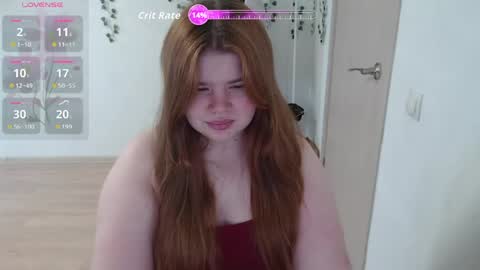  MellY  online show from May 2026 02:06:01 AM