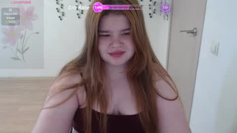  MellY  online show from May 2026 07:27:01 AM