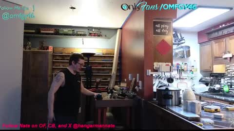 Norm online show from February 2025 04:11:02 PM