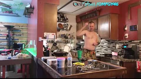 Norm online show from February 2025 05:39:02 PM