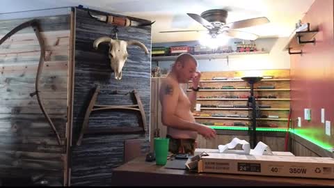 Norm online show from February 2025 05:53:02 PM