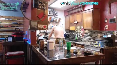 Norm online show from March 2025 10:43:02 PM