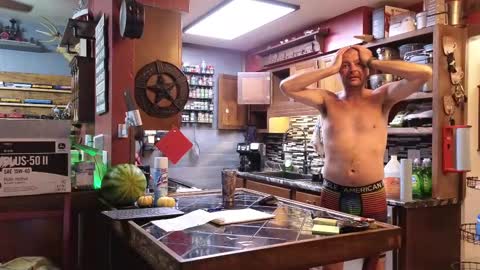 Norm online show from September 2025 09:49:02 PM