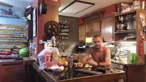 Norm online show from September 2025 10:36:01 PM