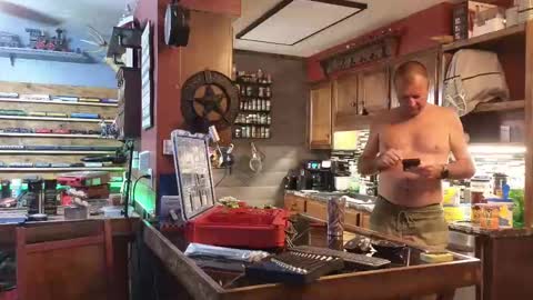 Norm online show from October 2025 09:14:02 PM