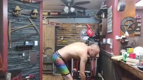 Norm online show from October 2025 08:20:01 PM