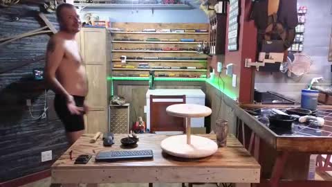 Norm online show from November 2025 04:51:01 PM