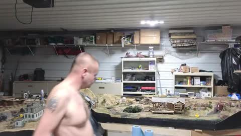 Norm online show from February 2026 03:11:01 PM