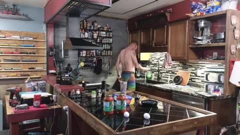 Norm online show from March 2026 07:46:02 PM