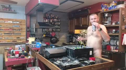 Norm online show from March 2026 11:16:01 PM