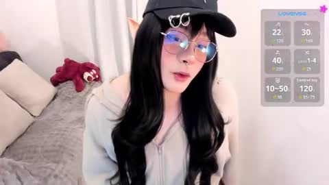Omori Chan   online show from June 2026 06:08:01 AM