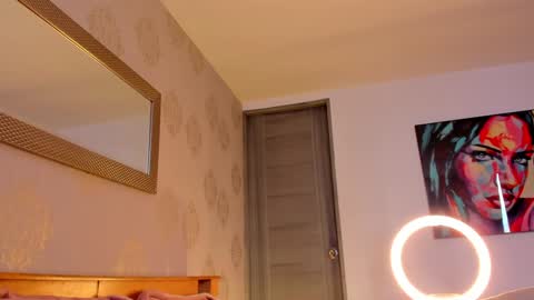 Martina Ricci online show from December 2024 06:20:02 PM