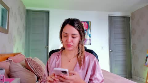 Martina Ricci online show from December 2024 03:05:01 PM