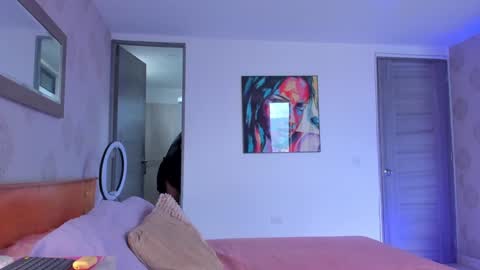 Martina Ricci online show from January 2025 08:52:02 PM