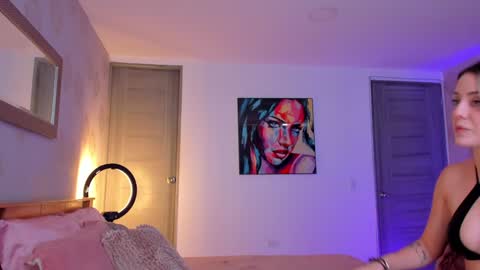 Martina Ricci online show from January 2025 03:18:01 PM