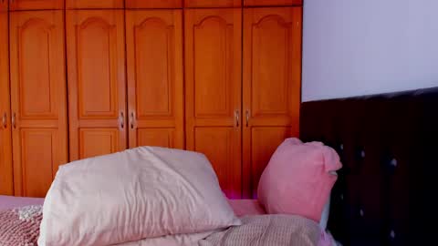 Martina Ricci online show from February 2025 05:31:01 PM