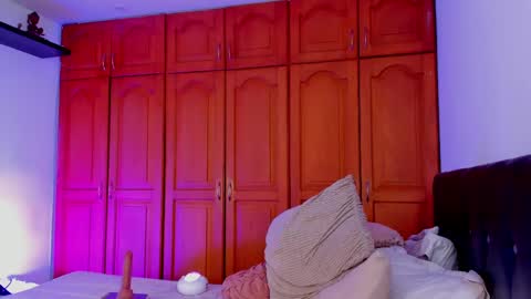 Martina Ricci online show from March 2025 07:07:02 PM