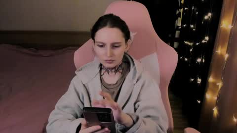 Snapshot of on_yxxx chatting on May 2026 08:47:02 PM on_yxxx online show from May 2026 08:47:02 PM