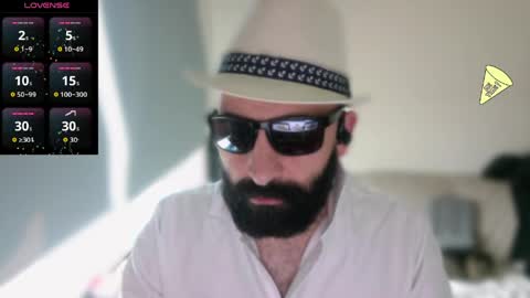 ona nisme online show from May 2026 05:08:02 PM