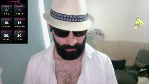 ona nisme online show from May 2026 06:50:01 PM