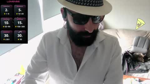ona nisme online show from June 2026 05:14:01 PM
