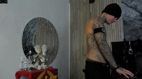     ... online show from October 2025 07:31:01 PM