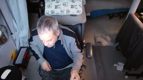 ondoko1234 online show from February 2026 09:44:01 PM